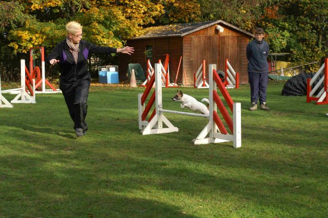 agility 2011-10-30